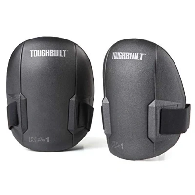 Immagine di ToughBuilt TB KP 1 Ginocchiere ultra leggere, nere