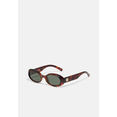 Immagine di Le Specs WORK IT Occhiali da sole, Donna, Taglia: One Size, Toffee tort