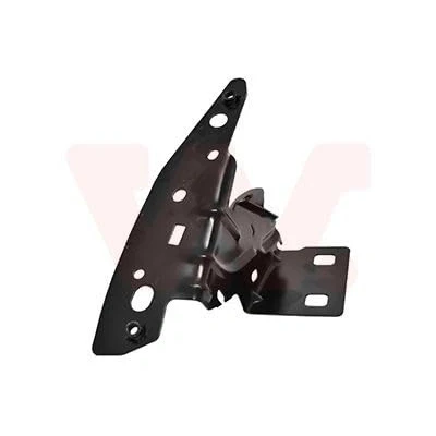 Immagine di VAN WEZEL 0929320 Parafango anteriore Dx CITROËN: C3 II, DS3 Hatchback