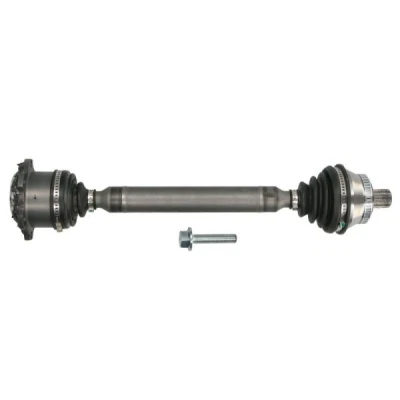 Immagine di PASCAL G2W019PC Albero motore / Semiasse Assale anteriore Sx 601 per veicoli con ABS VOLKSWAGEN: Passat B5 GP Variant, Variant
