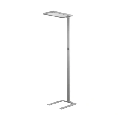 Immagine di Arcchio Nelus piantana LED, dimming, BWM, sensore