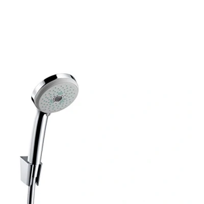 Immagine di Hansgrohe HG Croma 100 Multi/Porter S Set 1600mm