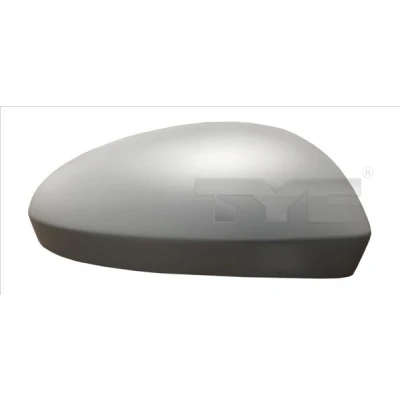 Immagine di TYC 328 0269 2 Copertura, Specchio esterno Dx con la prima mano RENAULT: Megane 4, Clio V Hatchback
