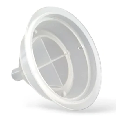 Immagine di DL pro Accessorio per la pulizia a forma di imbuto ricambio Krups MS 623953 KP600 KP170 KP350 KP1A macchina da caffè