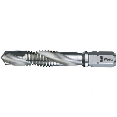Immagine di Wera 05104644001 Maschio combinato metrica M8 1 pz.