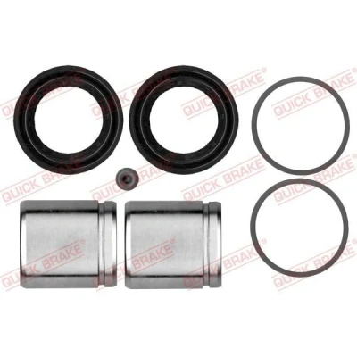 Immagine di QUICK BRAKE 114 5548 Kit Revisione Pinze Freno con pistone 48mm JEEP: GRAND CHEROKEE 2, Commander