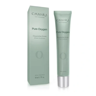 Immagine di CASMARA PURIFYING/PURE OXYGEN OXYGENATING SERUM 50ML R