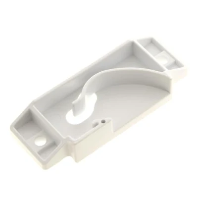 Immagine di Whirlpool Indesit 488000506210 guida/tracce C00506210 profilo centrale 4D gw