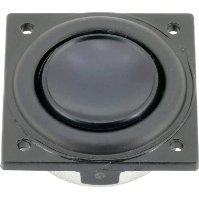 Immagine di Visaton BF 32 S WP 8 Full range Woofer