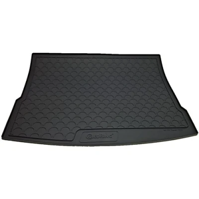 Immagine di gled Ring 1401 rubbasol (Gomma) Vasca baule ZAFIRA C TOURER 2012, Blk