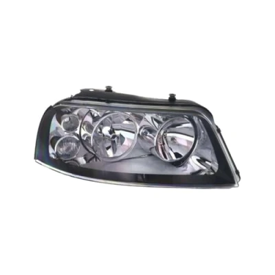 Immagine di TYC 20 1325 05 2 Fari Dx H7, H1 per veicolo circolazione con motore elettrico SEAT: Alhambra I