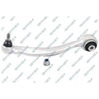 Immagine di GSP S060263 Braccio oscillante, Sospensione ruota trasversale oscillante 16,2mm MERCEDES BENZ: Classe C Sedan, T modell