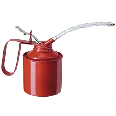 Immagine di OLIATORE IN METALLO CON CANNA FLESSIBILE 0156/200 FERVI