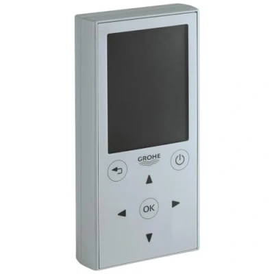 Immagine di GROHE 36407001 Telecomando per tutti i raccordi 1 eye IR dal 06/2015 e Blue Home fino al 12/2018