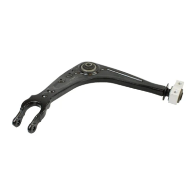 Immagine di MAXGEAR 72 5583 Braccio oscillante, Sospensione ruota con cuscinetto in gomma inferiore, Assale anteriore Dx trasversale oscillante Acciaio