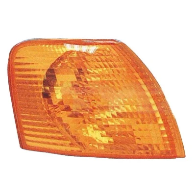 Immagine di TYC 18 5104 01 2 Frecce arancione anteriore Sx senza portalampada VOLKSWAGEN: Passat B5 Variant, Sedan