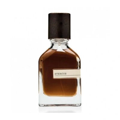 Immagine di Orto Parisi Stercus Profumo 50 ml