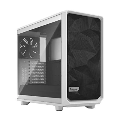 Immagine di Fractal Design Meshify 2 Tower PC Case Bianco