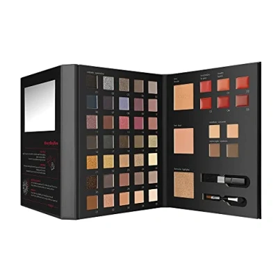 Immagine di MAKE UP BOOK 2022 VOLUME3 WARM