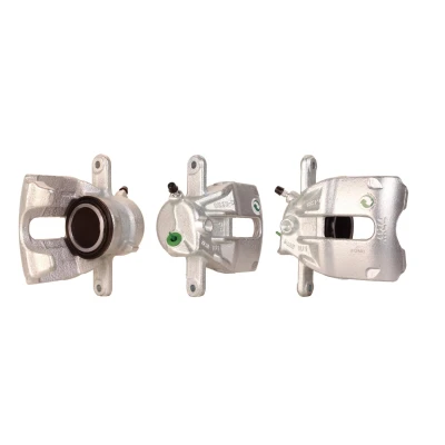 Immagine di ELSTOCK 82 1621 Pinza freno Ghisa Assale anteriore Sx, davanti all&#039;assale RENAULT: CLIO 3, Captur, 2, DACIA: Duster SUV, Logan I MCV