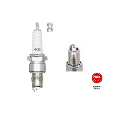 Immagine di NGK 6928 Candela accensione M14 x 1,25 SW: 20,8 mm RENAULT: CLIO 1, Super 5 Hatchback, 19 II Chamade