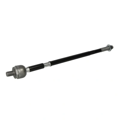 Immagine di febi BILSTEIN 38856 Snodo Assiale Assale anteriore Sx, Dx 390 Plus con dado zigrinato