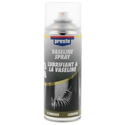 Immagine di PRESTO 306376 Lubrificante universale 400 Ceramic Paste Spray ml