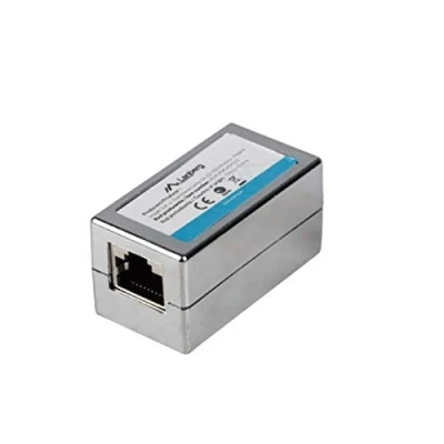 Immagine di LANBERG Adattatore AD RJ45 OS5 Femmina a FTP CATEGORIA 5E