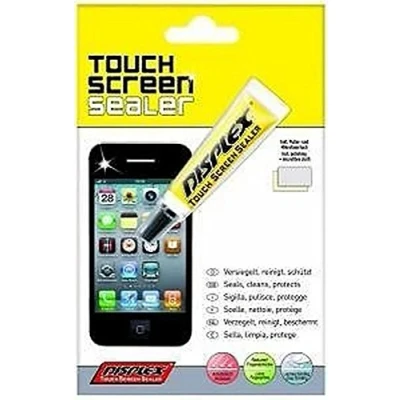 Immagine di Displex Display Touch Screen Sealer 1x Tubo,1x Stoffa, Panno in Microfibra