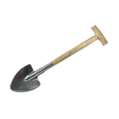 Immagine di Spear &amp; Jackson 4750KEW Collezione Kew Gardens Paletta per fiori in acciaio inossidabile