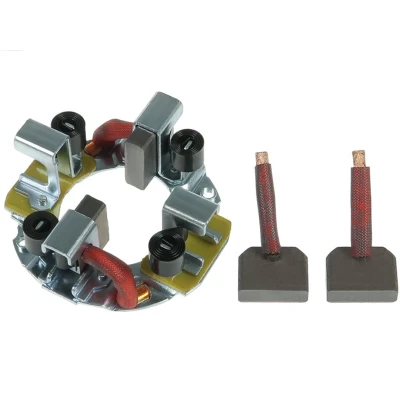 Immagine di AS PL SBH5033S Supporto, Spazzole in carbone