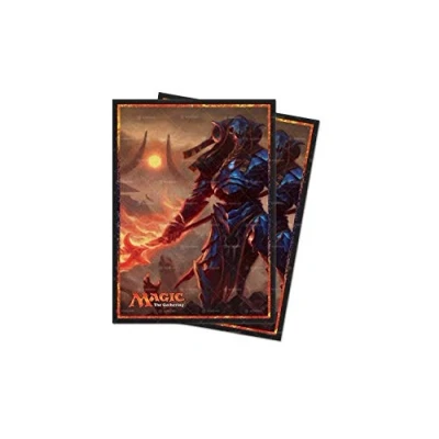 Immagine di Ultra Pro Sleeves Standard Magic: The Gathering Hour of Devastation v2 (80 Sleeves)