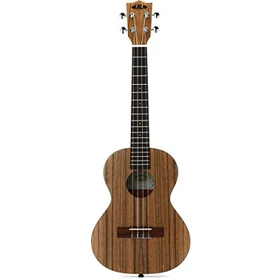 Immagine di Kala KA PWT Ukulele tenore Pacific Walnut (2006)
