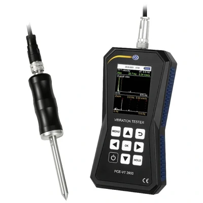 Immagine di PCE Instruments Misuratore di vibrazioni