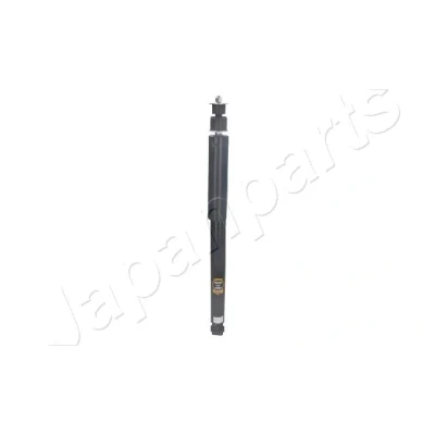 Immagine di JAPANPARTS MM 00296 Ammortizzatore Assale anteriore A pressione del gas telescopico Spina superiore, Occhiello inferiore