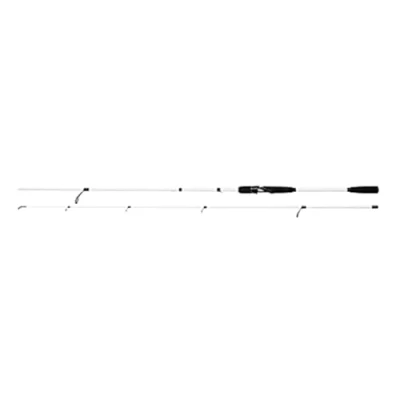 Immagine di Abu Garcia Venerate V2 spinning 2,13m (5 20g) Canna da