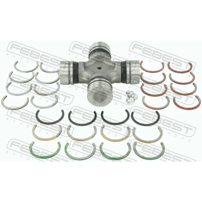Immagine di FEBEST ASN R51MF Giunto Albero Trasmissione 29 NISSAN: Pathfinder 3