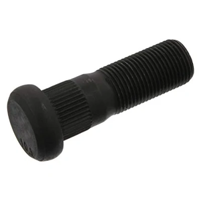 Immagine di FEBI BILSTEIN 43572 Bullone ruota M18 x 1,5 67 Assale anteriore bilaterale 10.9 fosfatizzato