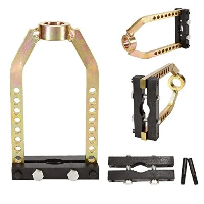 Immagine di Turefans estrattore Universale per Giunti omocinetici, Regolabile Albero ，separatore di rimozione， separatore CV, attrezzo Garage Auto Splitter