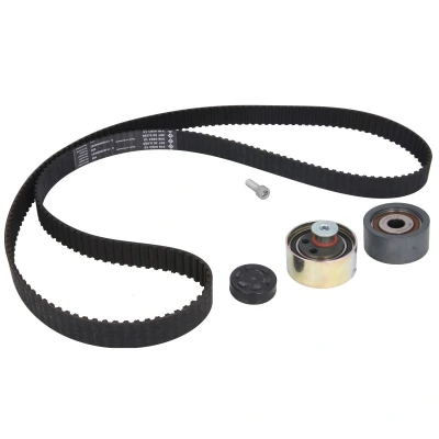 Immagine di INA 530 0364 10 Kit cinghia di distribuzione 207 con bullone/vite AUDI: A4 B7 Avant, B6 A6 C5 VOLKSWAGEN: Passat B5 GP Variant