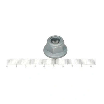 Immagine di FEBI BILSTEIN 14392 Dado AUDI: A4 B8 Avant, A6 C6 A3 Hatchback, VOLKSWAGEN: Polo V Passat B5 GP Variant, Golf 4, SEAT: Alhambra II