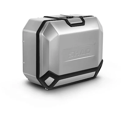 Immagine di SHAD Valigia Destra in Alluminio Terra 36L