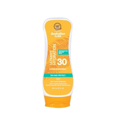 Immagine di Australian Gold Ultimate Hydration Protezione solare SPF 30