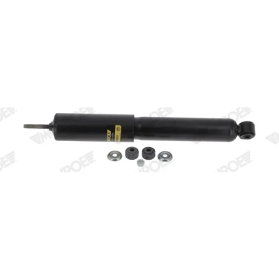 Immagine di MONROE D5467S Ammortizzatore A pressione del gas Monotubo telescopico Occhiello inferiore, Spina superiore TOYOTA: HILUX 5 Pick up
