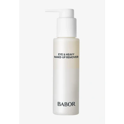 Immagine di Babor Cleansing Eye &amp; Heavy Make up Remover 100 ml