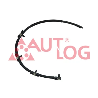Immagine di AUTLOG KL3056 Tubo flessibile, Carburante perso idoneo per biodiesel VOLKSWAGEN: Amarok Pick up, Passat B7 Variant, Sharan II, AUDI: Q3