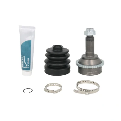 Immagine di PASCAL G13061PC Kit Giunto Omocinetico lato ruota MAZDA: 626 V SW, Sedan