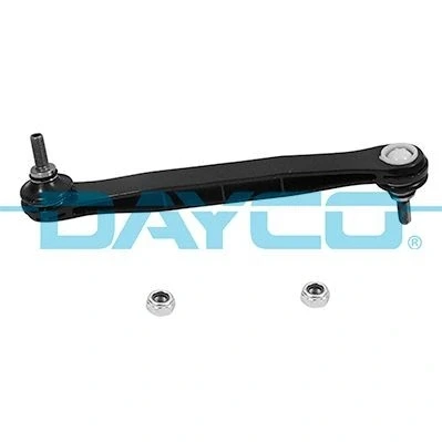 Immagine di DAYCO DSS1161 Bielletta barra stabilizzatrice Assale anteriore Sx, Dx M10x1.5 Plastica JAGUAR: X Type Sedan, Station Wagon