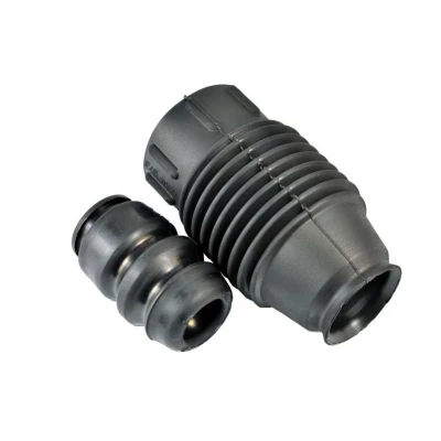Immagine di Magnum Technology A9F003MT Tampone paracolpo, Sospensione Assale anteriore FIAT: Punto II Hatchback, 500 Idea