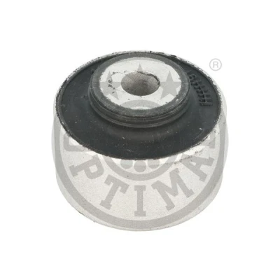 Immagine di OPTIMAL F8 8334 Silent Block bilaterale, Superiore, Assale anteriore Cuscinetto gomma metallo per braccio trasversale oscillante AUDI: A6 C7 Avant